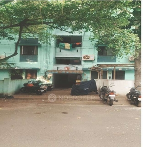 2 BHK Flat In Bank Auction Properties - Property In Thiruvanmiyur For Sale In Thiruvanmiyur