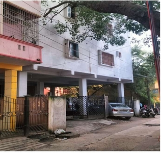 2 BHK Flat In Bank Auction Properties - Property In Vadapalani For Sale In Vadapalani