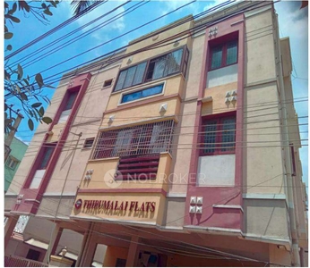 2 BHK Flat In Bank Auction Property - Thirumalai Flats For Sale In Cholambedu