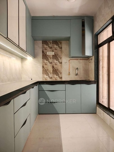 2 BHK Flat In Banker's Tower, Sector 18, Ulwe for Rent In Banker’s Tower