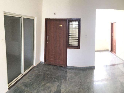 2 BHK Flat In Bash Enclave for Rent In Electronic City Phase Ii