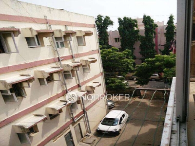 2 BHK Flat In Bay View For Sale In Besant Nagar