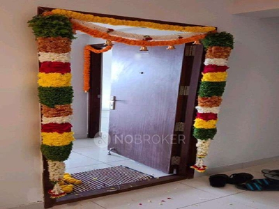 2 BHK Flat In Belvedere By Ukn for Rent In Navarathna Agrahara