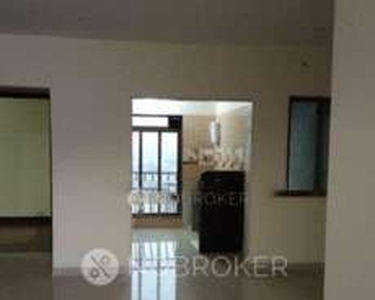 2 BHK Flat In Bks Galaxy for Rent In Sector 35i Kharghar
