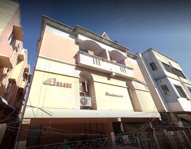 2 BHK Flat In Bridavanam Apartment For Sale In Choolaimedu