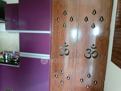 2 BHK Flat In Brigade Panorama for Rent In Kumbalagodu