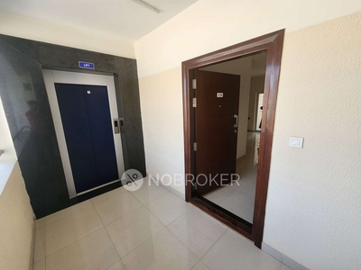 2 BHK Flat In Bscpl Bollineni Iris Indigo Apartments For Sale In Sithalapakkam