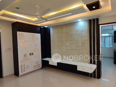 2 BHK Flat In Candeur Signature for Rent In East Taluq