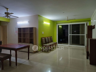 2 BHK Flat In Casa Gopalan for Rent In Whitefield,