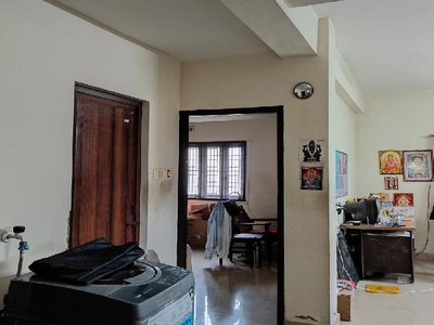2 BHK Flat In Chennai Apartment For Sale In Urappakkam
