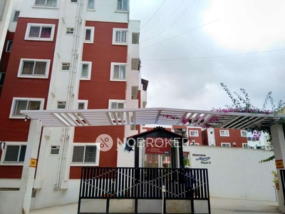 2 BHK Flat In Chourasia Manor Phase 2 for Rent In Kadubeesanahalli
