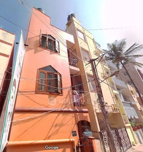 2 BHK Flat In Cm Residency for Rent In Malleshpalya, Kaggadasapura