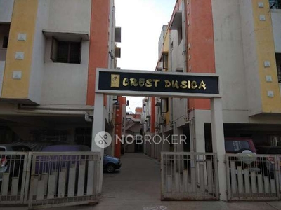 2 BHK Flat In Crest Dusica For Sale In Anakaputhur
