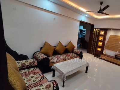 2 BHK Flat In Disha Courtyard for Rent In Whitefield