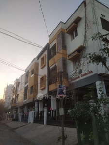 2 BHK Flat In Dwarak Sushruth Apartments For Sale In Kovilambakkam