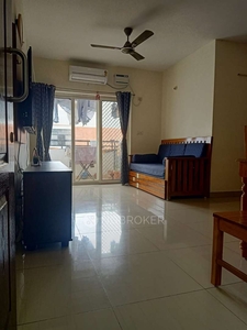 2 BHK Flat In Embassy For Sale In Perumbakkam