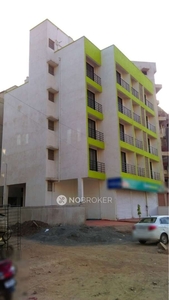 2 BHK Flat In Empress Court Chsl for Rent In Ulwe