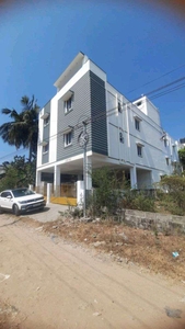 2 BHK Flat In Eshwar Apartments For Sale In Urapakkam