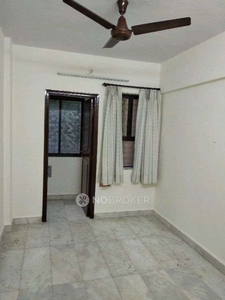 2 BHK Flat In G.k.apartment for Rent In Samata Nagar, Thane West