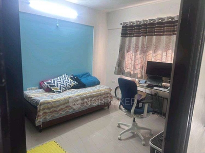 2 BHK Flat In Goel Ganga Vertica for Rent In Electronic City Phase I