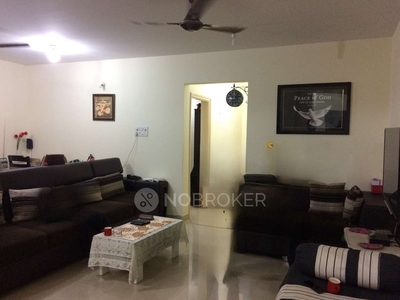 2 BHK Flat In Gopalan Atlantis, Whitefield for Rent In Whitefield