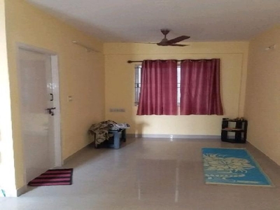 2 BHK Flat In Gowri Apartment for Rent In R.m.v. 2nd Stage
