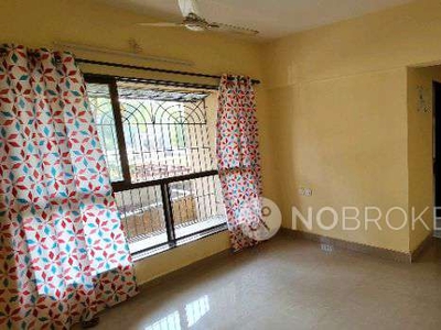2 BHK Flat In Hubtown Greenwoods for Rent In Thane West