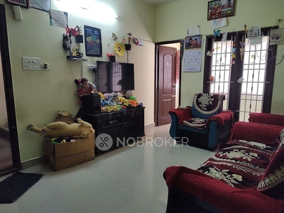 2 BHK Flat In Indhra Enclave, Nalla Thambi Nagar, Medavakkam For Sale In 1st Cross Street