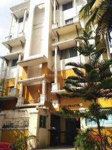 2 BHK Flat In Indrapastha for Rent In Banaswadi