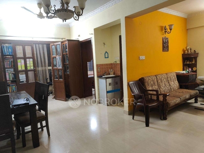 2 BHK Flat In Innovative Flora, Cox Town for Rent In Innovative Flora Apartment
