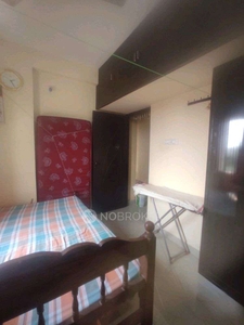 2 BHK Flat In Jk Constructions For Sale In Pammal