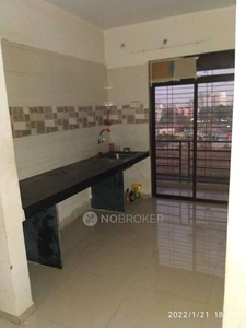 2 BHK Flat In Kalp City for Rent In Katrap