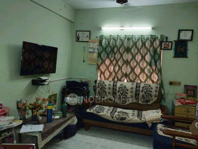 2 BHK Flat In Lakshmi Apartments For Sale In Mogappair East