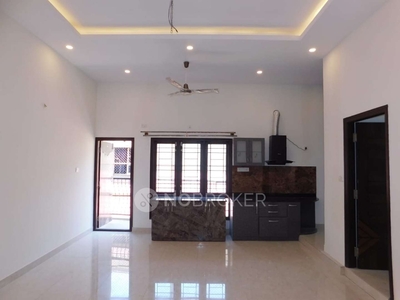2 BHK Flat In Le-bon Mansion for Rent In Charles Campbell Road