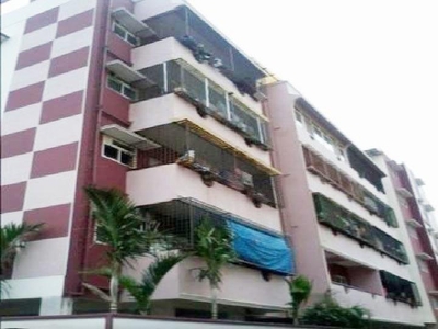 2 BHK Flat In Mahaveer Squire Apartments for Rent In Bommanahalli