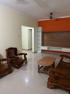 2 BHK Flat In Marutham Greenview, Hebbal for Rent In Hebbal
