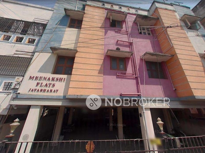 2 BHK Flat In Menakshi Apartment For Sale In Nanmangalam