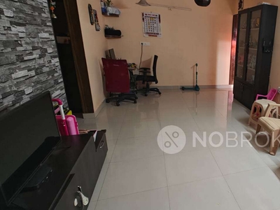 2 BHK Flat In Mjr Clique Hercules for Rent In Electronic City