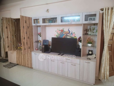 2 BHK Flat In Mn Guru Akshitha for Rent In Thanisandra