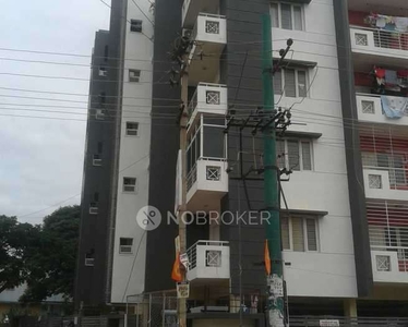 2 BHK Flat In Naaz Heritage for Rent In 2jhg+j7j, 10th Cross Rd, 3rd Block, Hbr Layout, Bengaluru, Karnataka 560043, India