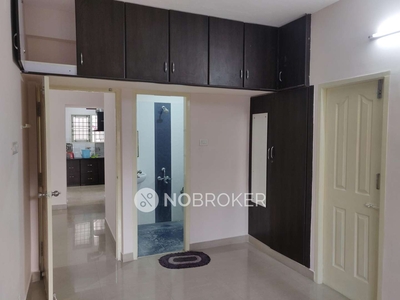 2 BHK Flat In Nandas Elite Apartment For Sale In Chitlapakkam