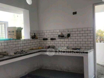 2 BHK Flat In New Constraction For Sale In Thoraipakkam