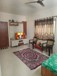 2 BHK Flat In Nikhar Aventino for Rent In No.1382, Doddakannelli- Bellandur Road Behind Ecoworld Techpark, Near Aet Junction, Doddakannelli, Bengaluru, Karnataka 560035, India