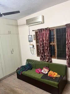 2 BHK Flat In Nithya Flats, Voltas Colony For Sale In Nanganallur
