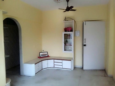 2 BHK Flat In Mhada Colony for Rent In Virar West