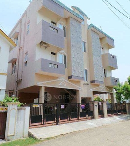 2 BHK Flat In Orchid Apartment For Sale In Kattupakkam