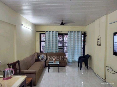 2 BHK Flat In Orchid Enclave Chs for Rent In Andheri East