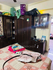 2 BHK Flat In Passion Elite - I for Rent In Electronic City