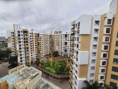 2 BHK Flat In Smondoville for Rent In Electronic City