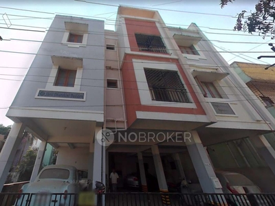 2 BHK Flat In Pavithram Apartment For Sale In Kovilambakkam